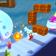 Image for article titled Super Mario Honors Zelda in His Next Game by Tossing a Boomerang